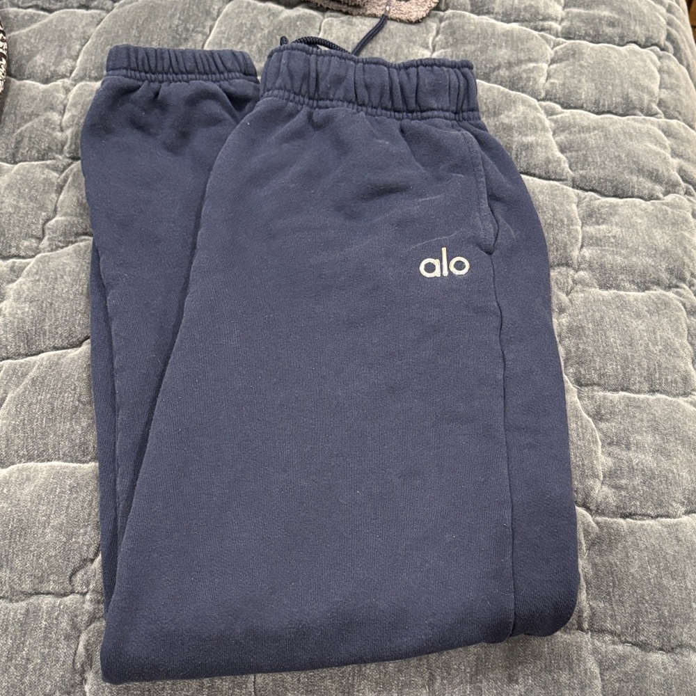 Alo Yoga Accolade Sweatpants